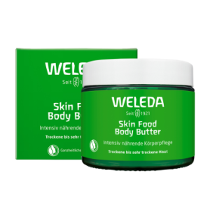 WELEDA Skin Food Bodybutter