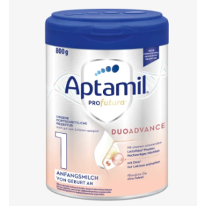 APTAMIL Profutura Duo Advance 1 ab Geburt