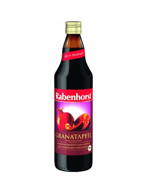 RABENHORST Granatapfel Bio Muttersaft